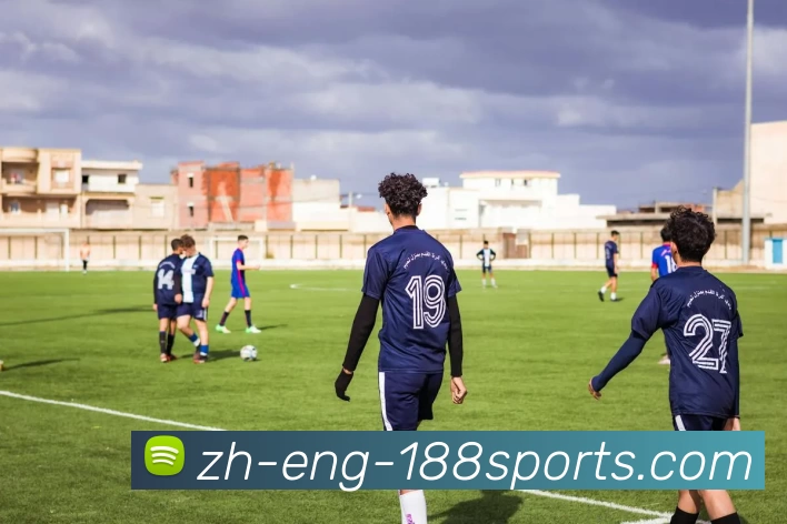 188体育官网平台生态图